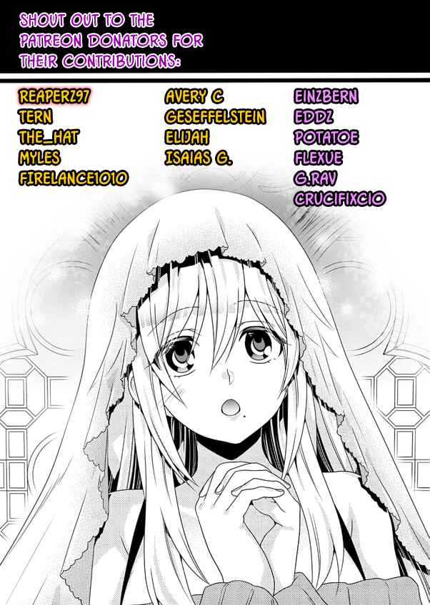 Page 34 Chapter 14 Saikyou Juzoku Tensei ~Majutsu Otaku no Risoukyou~
