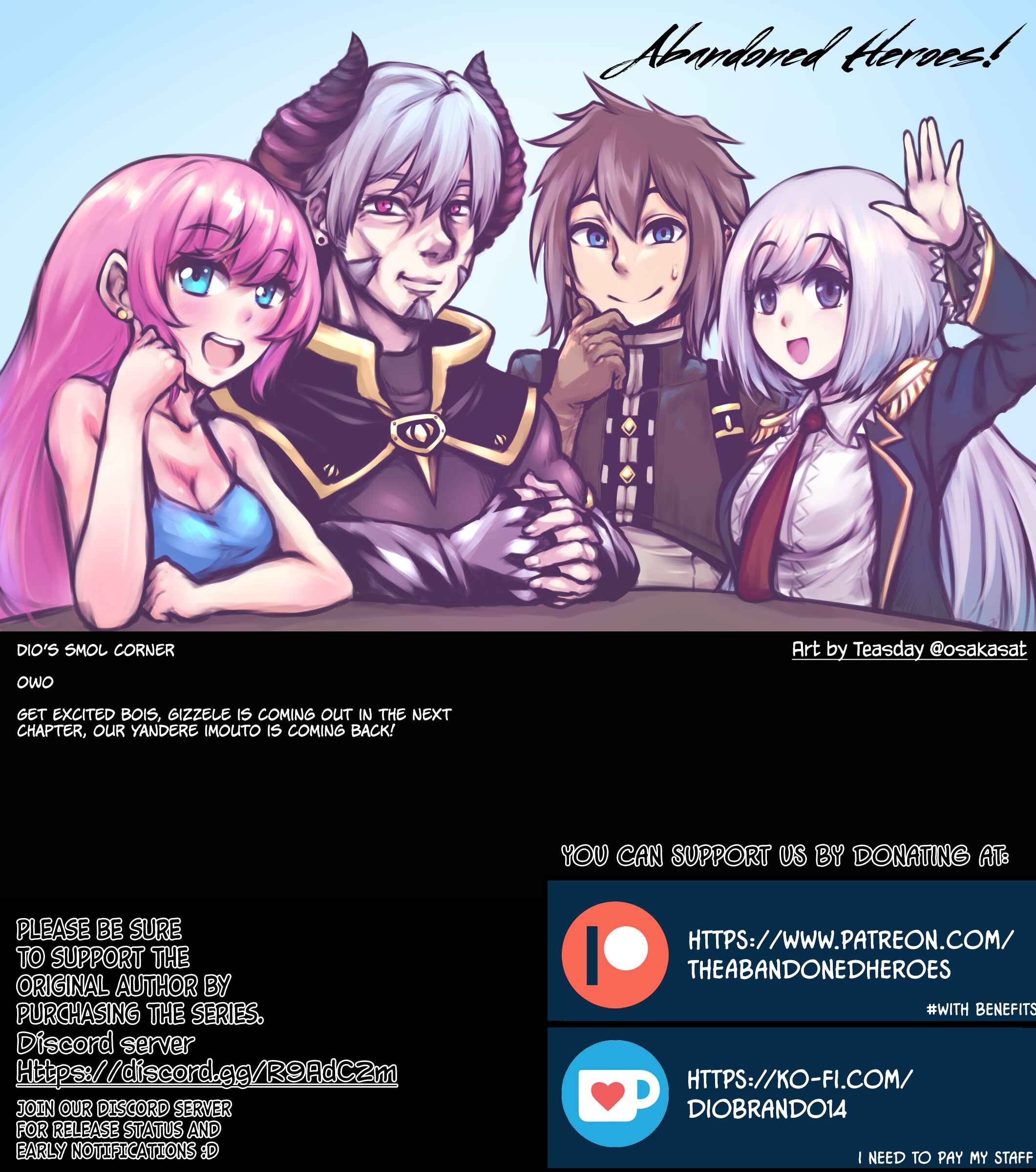 Page 35 Chapter 14 Saikyou Juzoku Tensei ~Majutsu Otaku no Risoukyou~
