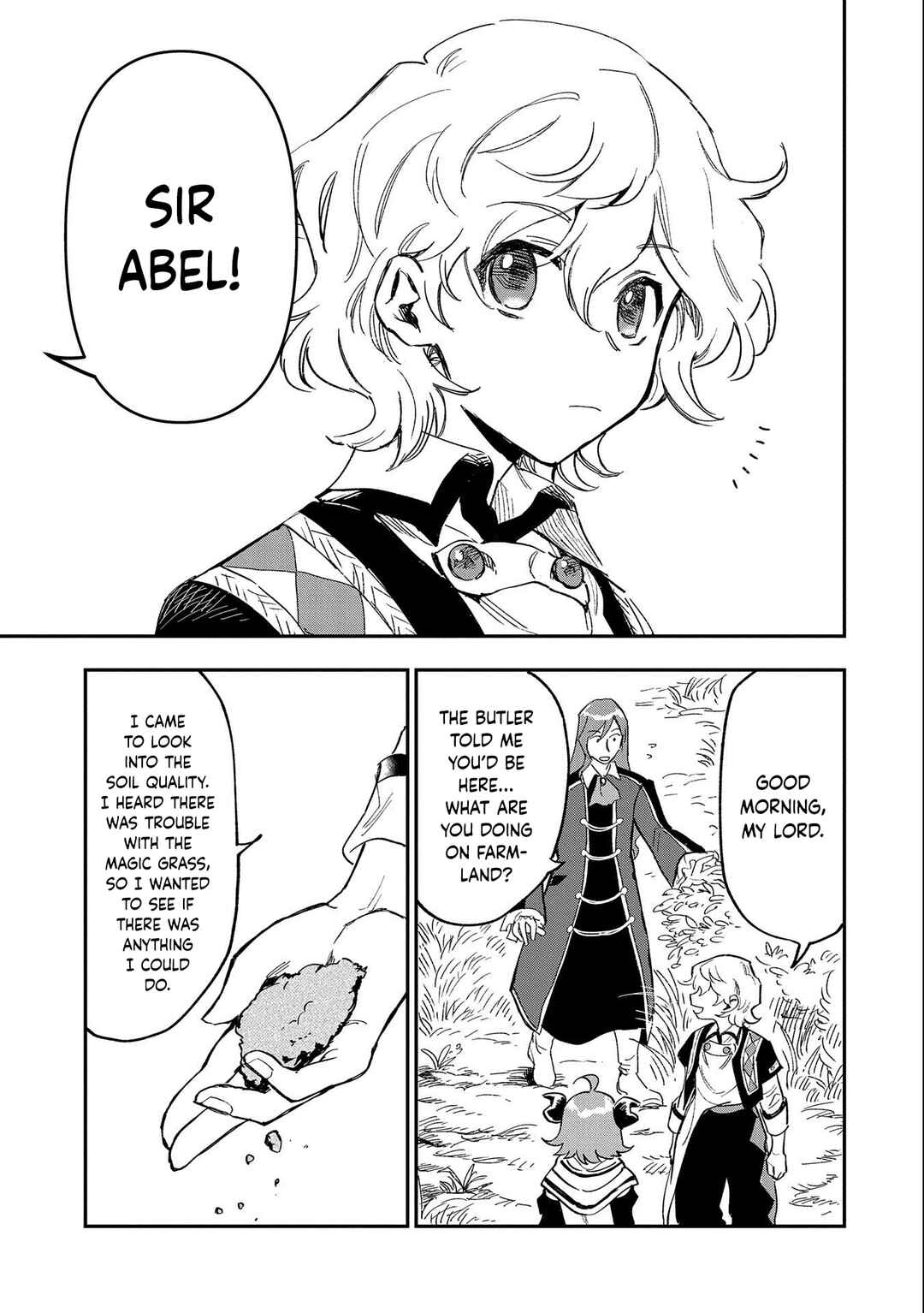 Page 4 Chapter 22 Saikyou Juzoku Tensei ~Majutsu Otaku no Risoukyou~