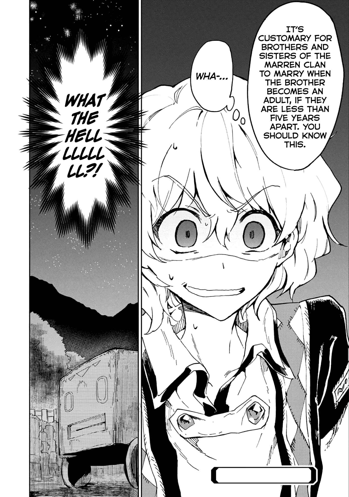 Page 43 Chapter 5 Saikyou Juzoku Tensei ~Majutsu Otaku no Risoukyou~