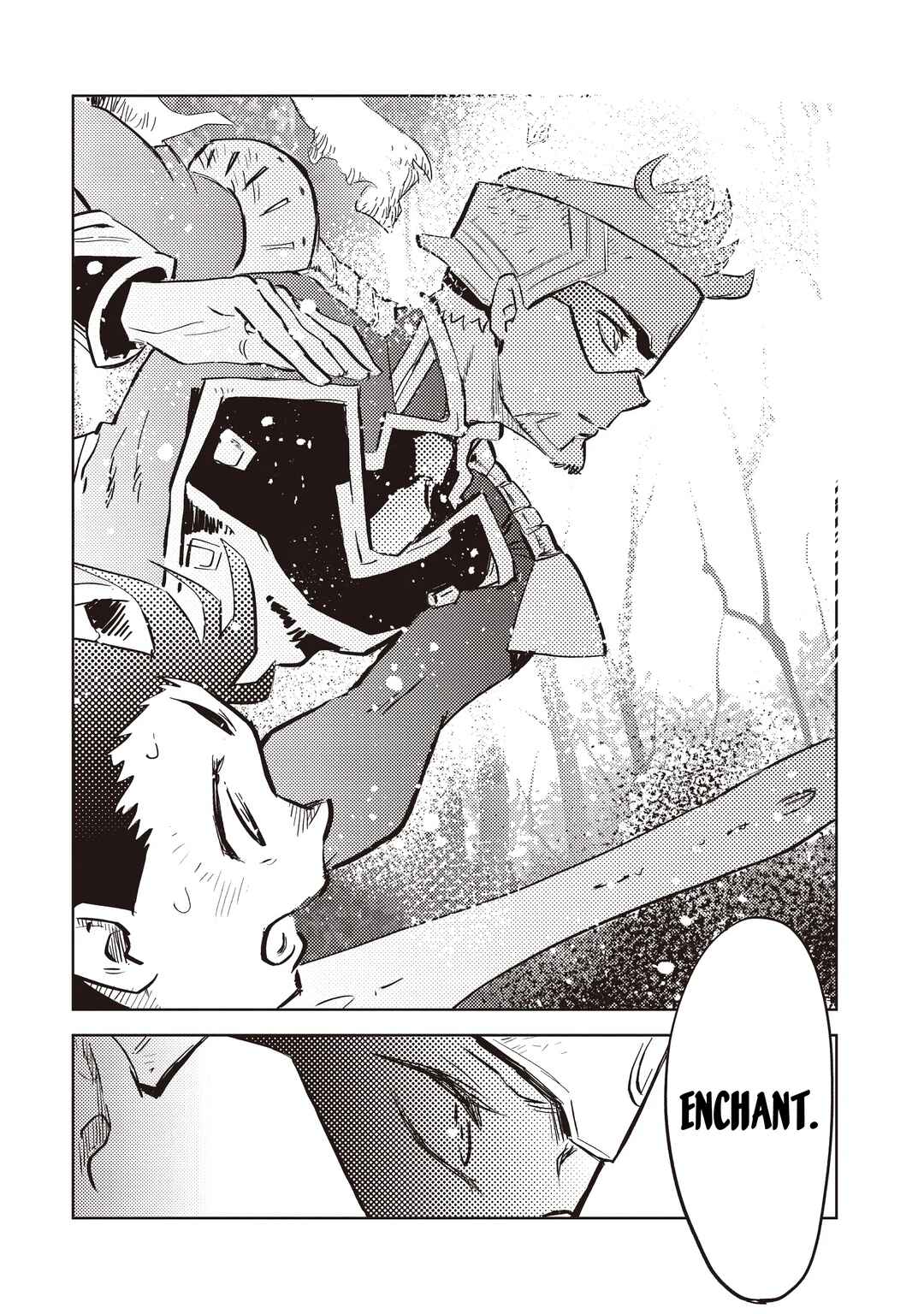 Page 16 Chapter 1 What Makes a Knight Stand?