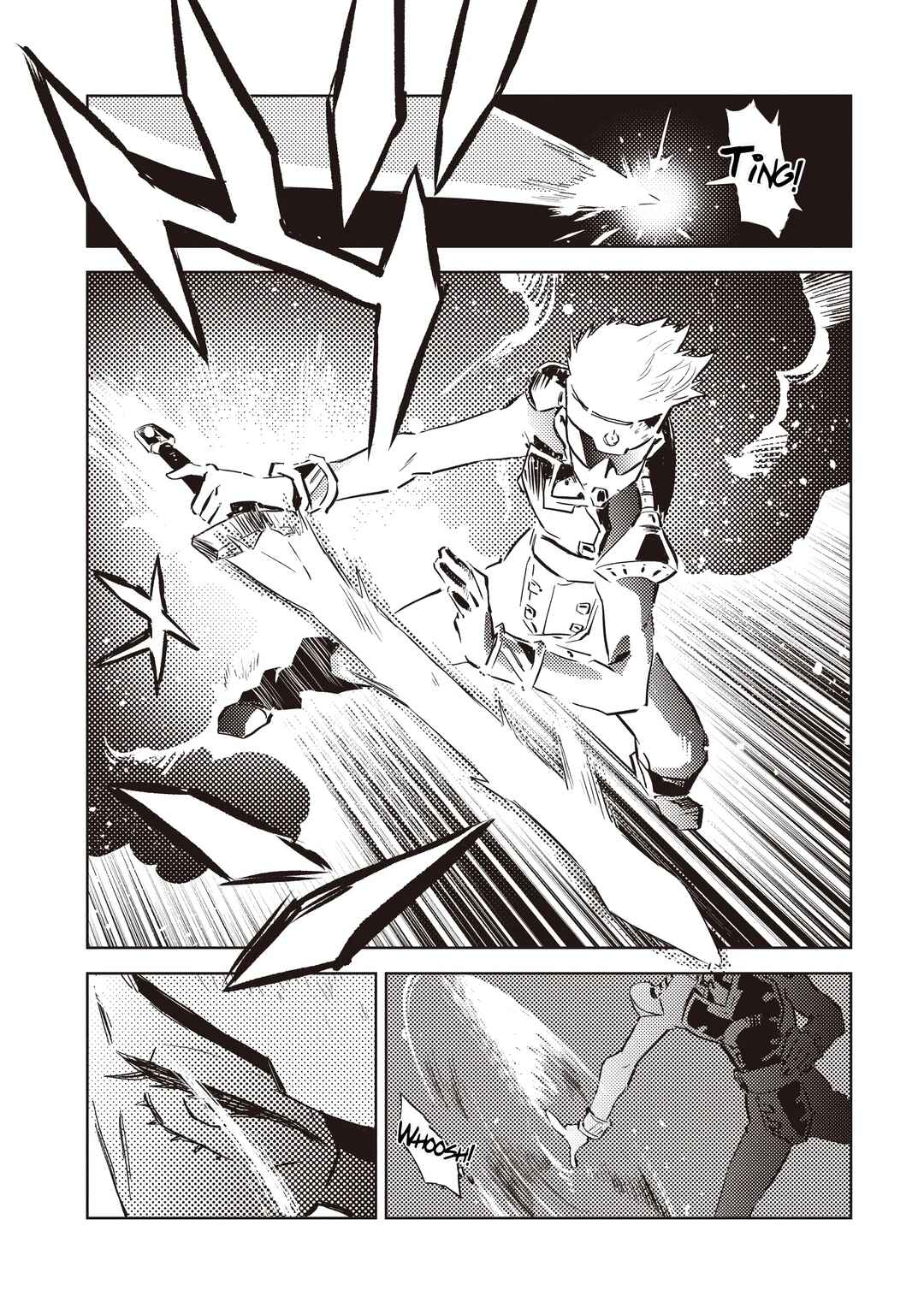 Page 17 Chapter 1 What Makes a Knight Stand?