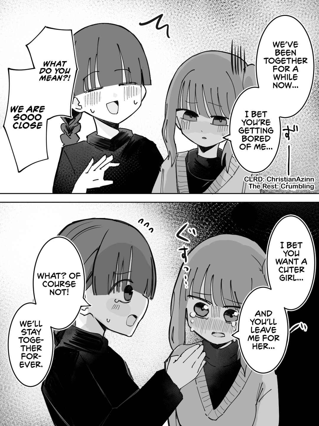 Page 1 Chapter 77 Kuse 100