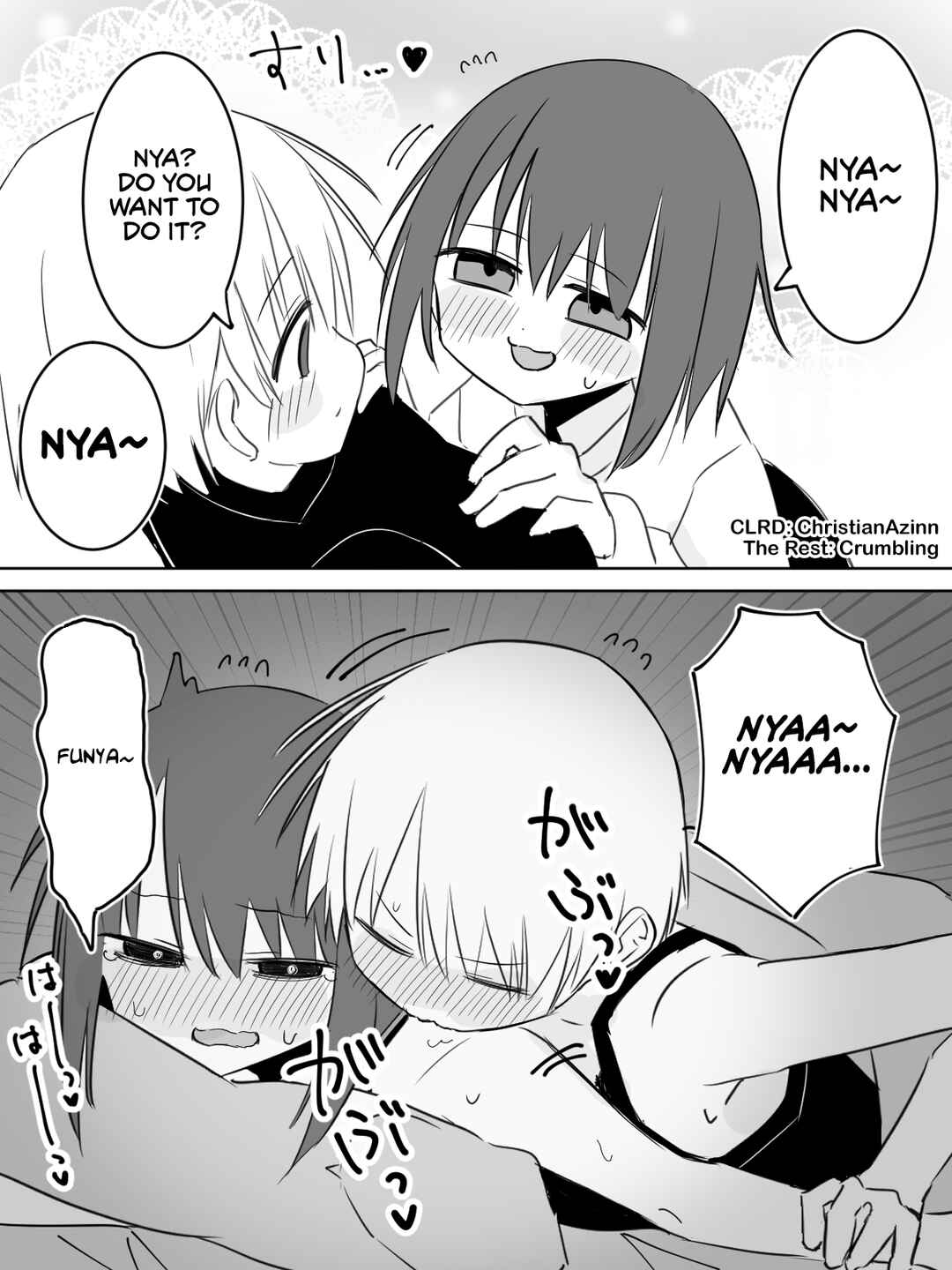 Page 1 Chapter 96 Kuse 100