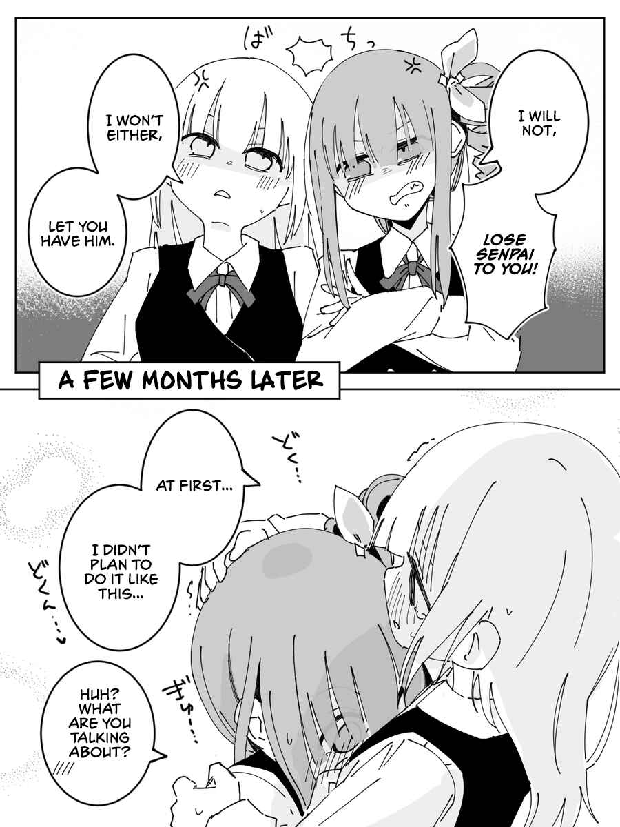 Page 1 Chapter 43 Kuse 100