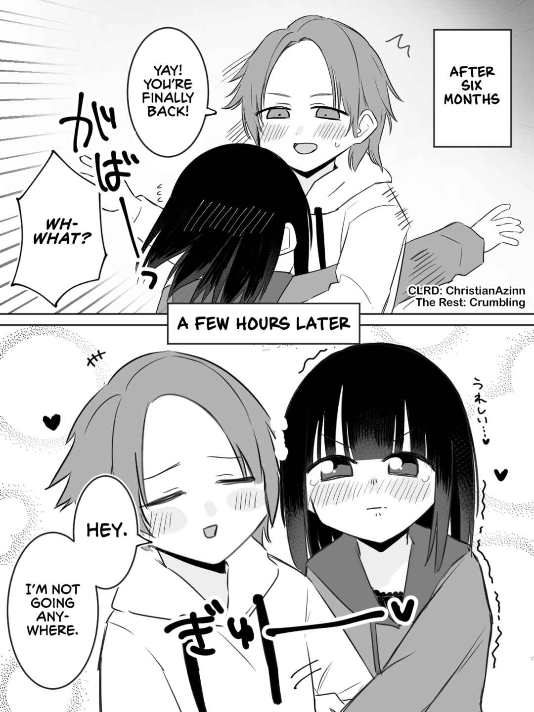 Page 1 Chapter 95 Kuse 100