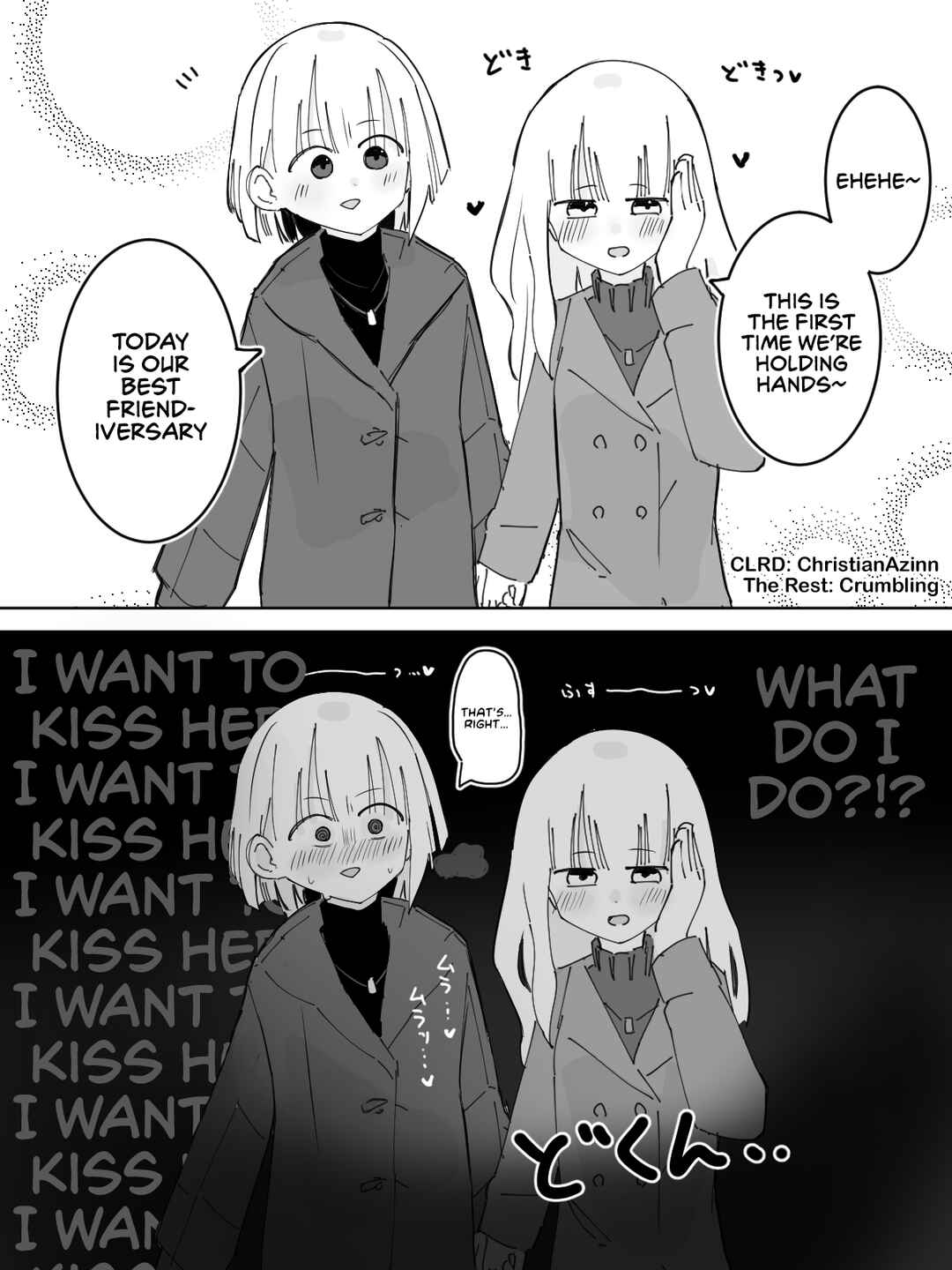 Page 1 Chapter 61 Kuse 100