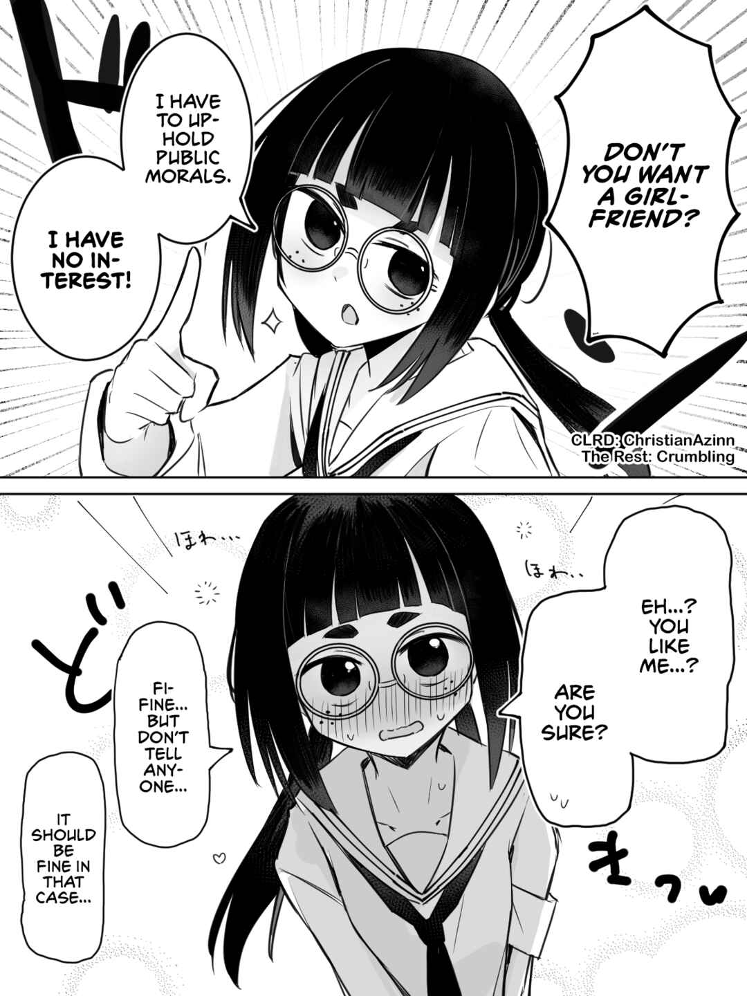 Page 1 Chapter 50 Kuse 100