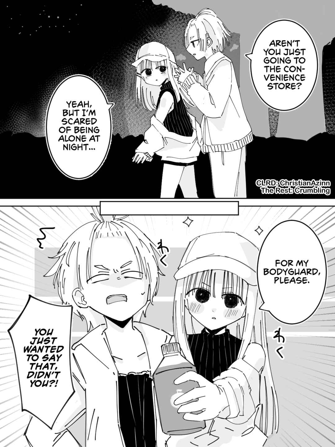 Page 1 Chapter 90 Kuse 100