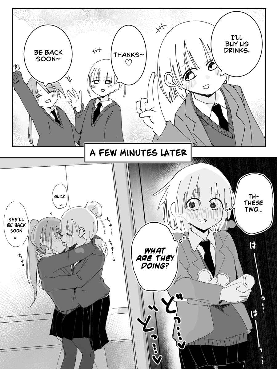 Page 1 Chapter 31 Kuse 100