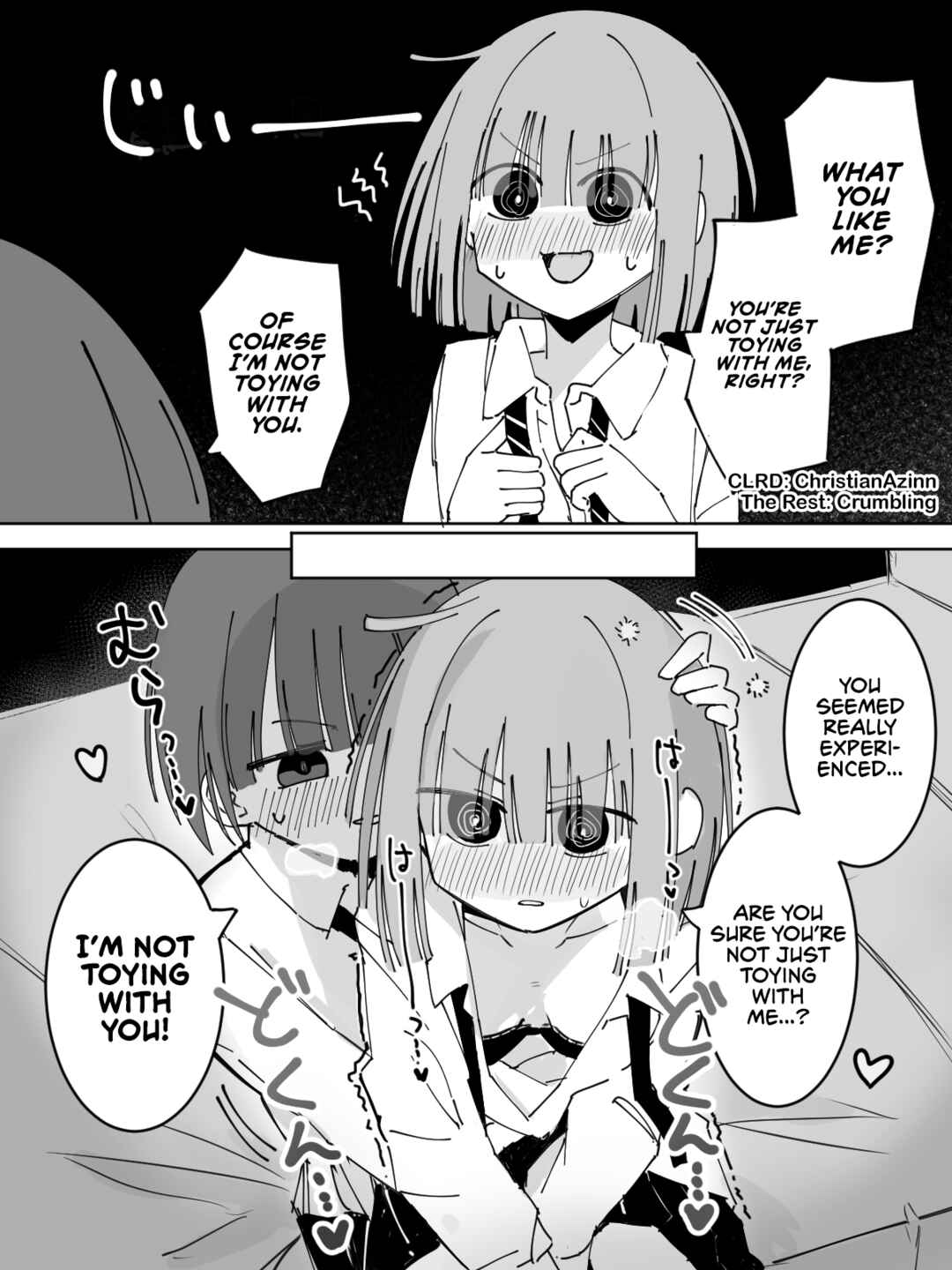 Page 1 Chapter 76 Kuse 100