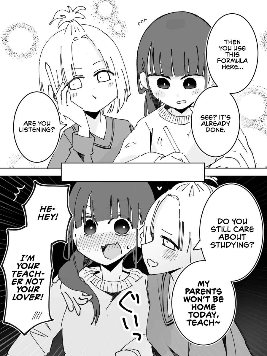 Page 1 Chapter 39 Kuse 100