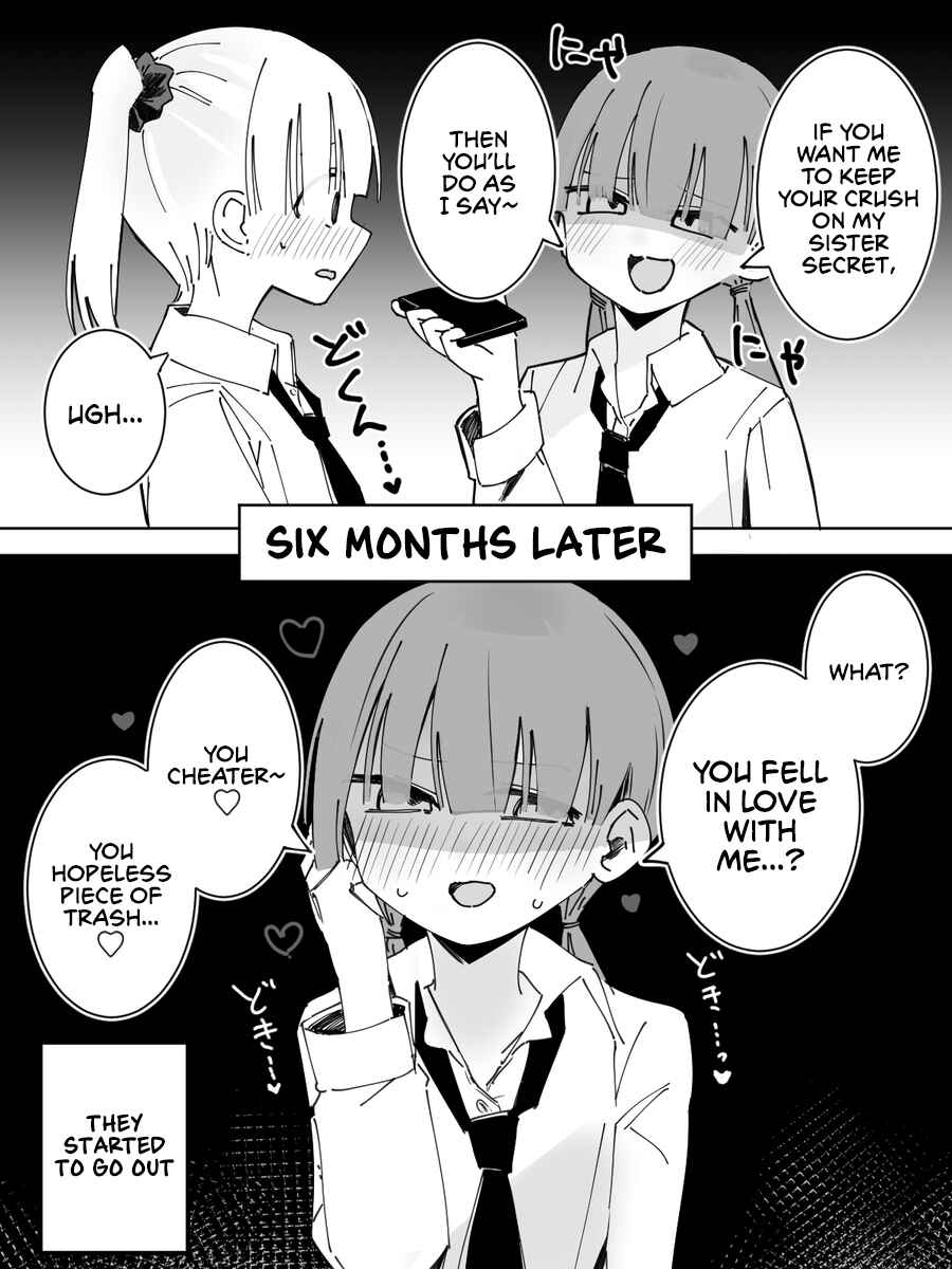 Page 1 Chapter 36 Kuse 100