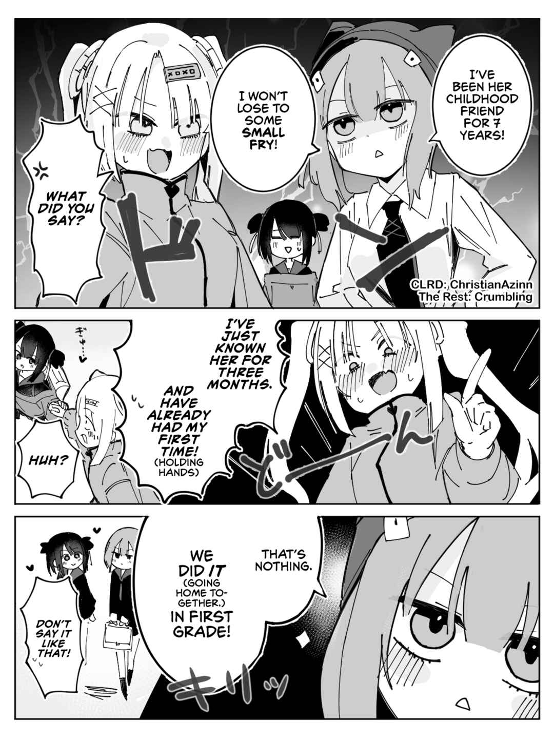 Page 1 Chapter 49 Kuse 100