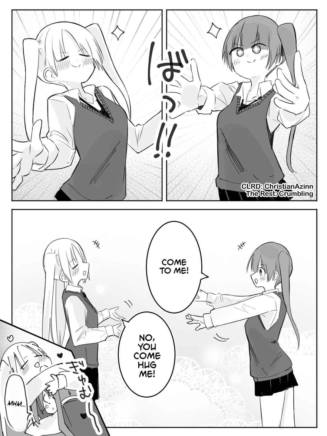 Page 1 Chapter 56 Kuse 100