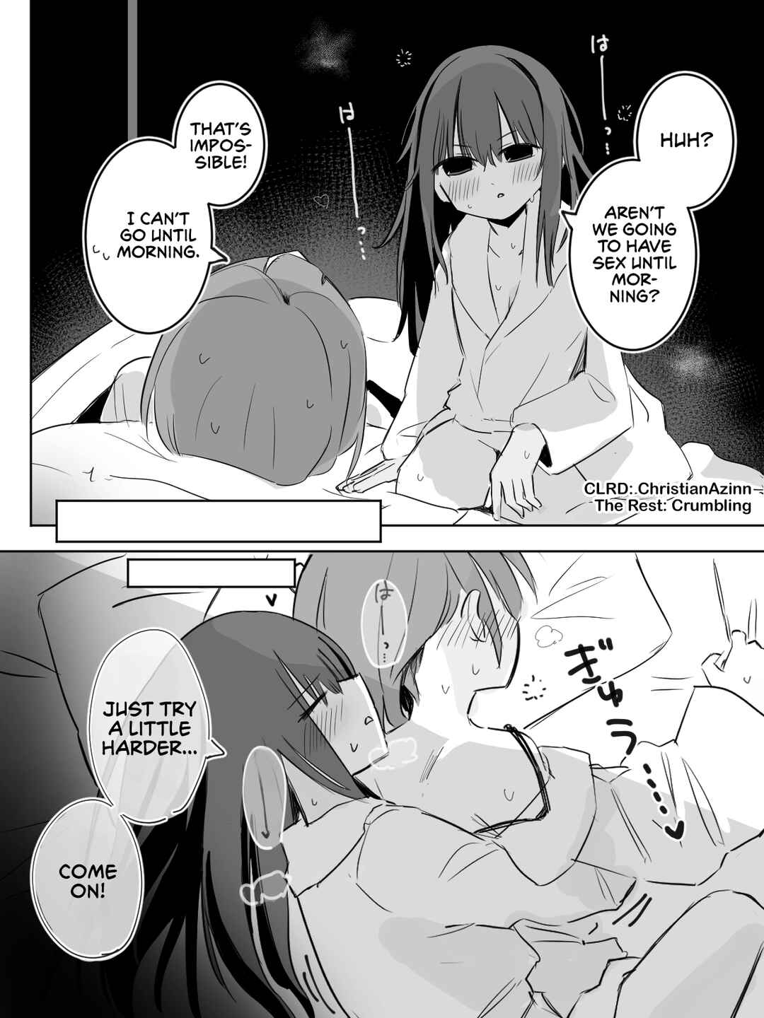 Page 1 Chapter 71 Kuse 100