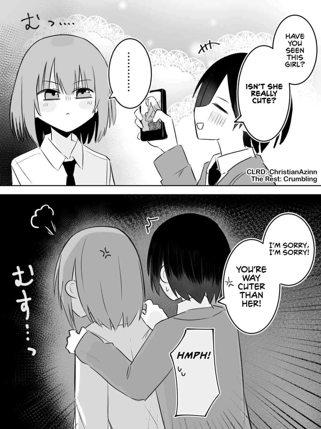 Page 1 Chapter 78 Kuse 100
