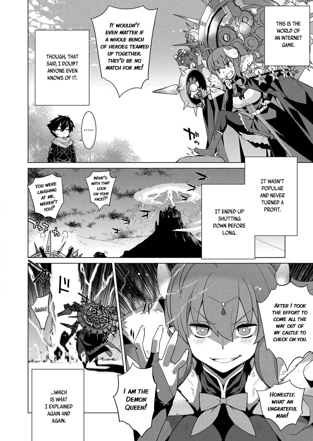 Page 4 Chapter Unknown_3ae9 If the World Were to End Tomorrow