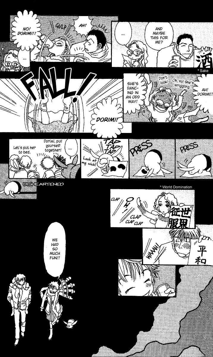 Page 21 Chapter 8 12 Months
