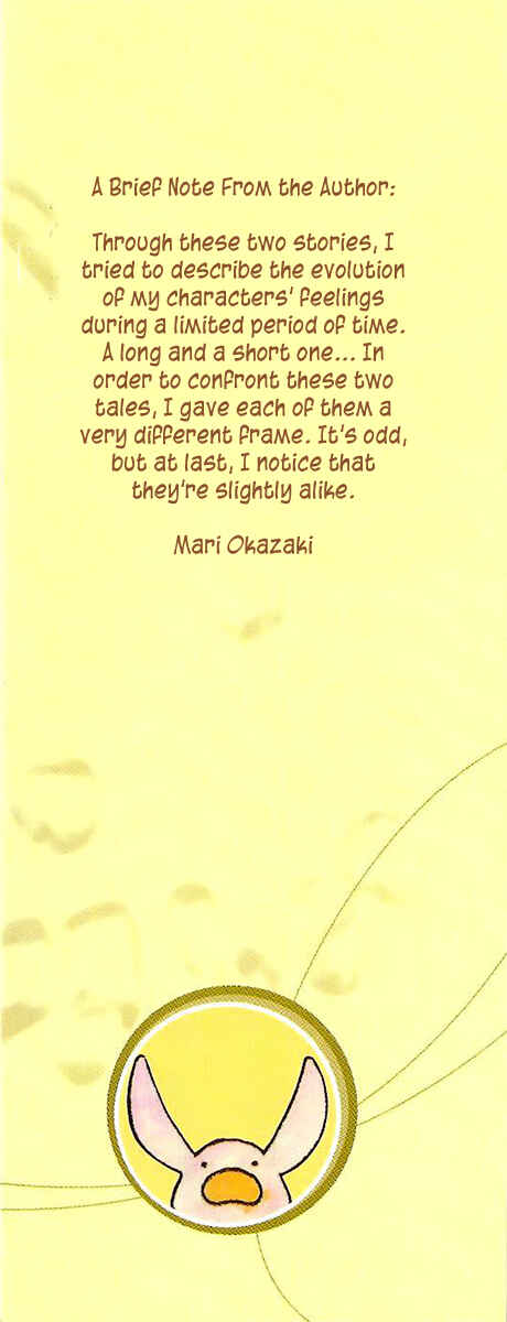 Page 8 Chapter 8 12 Months