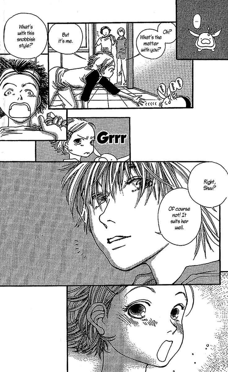 Page 16 Chapter 4 12 Months
