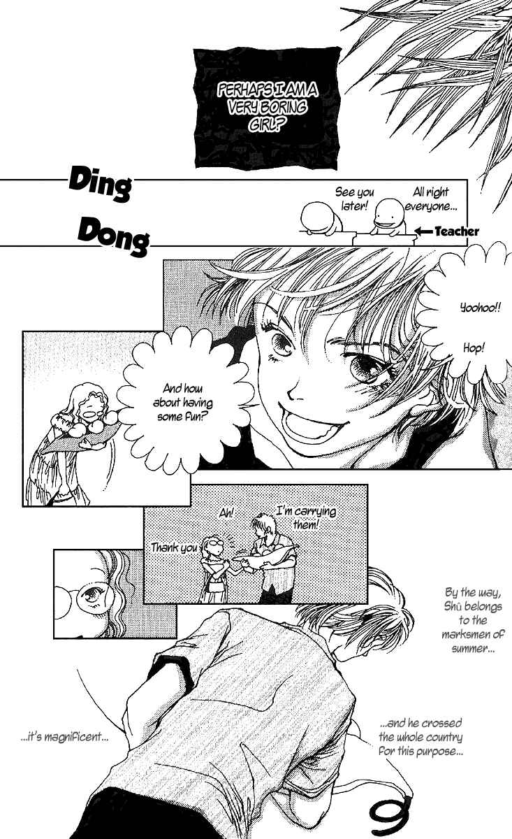Page 10 Chapter 3 12 Months