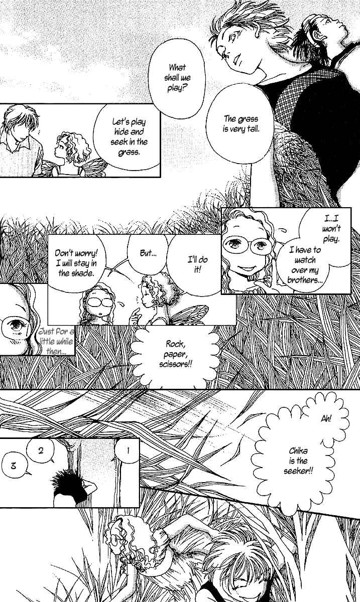 Page 11 Chapter 3 12 Months