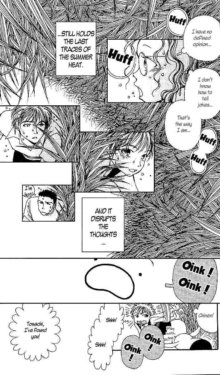 Page 13 Chapter 3 12 Months