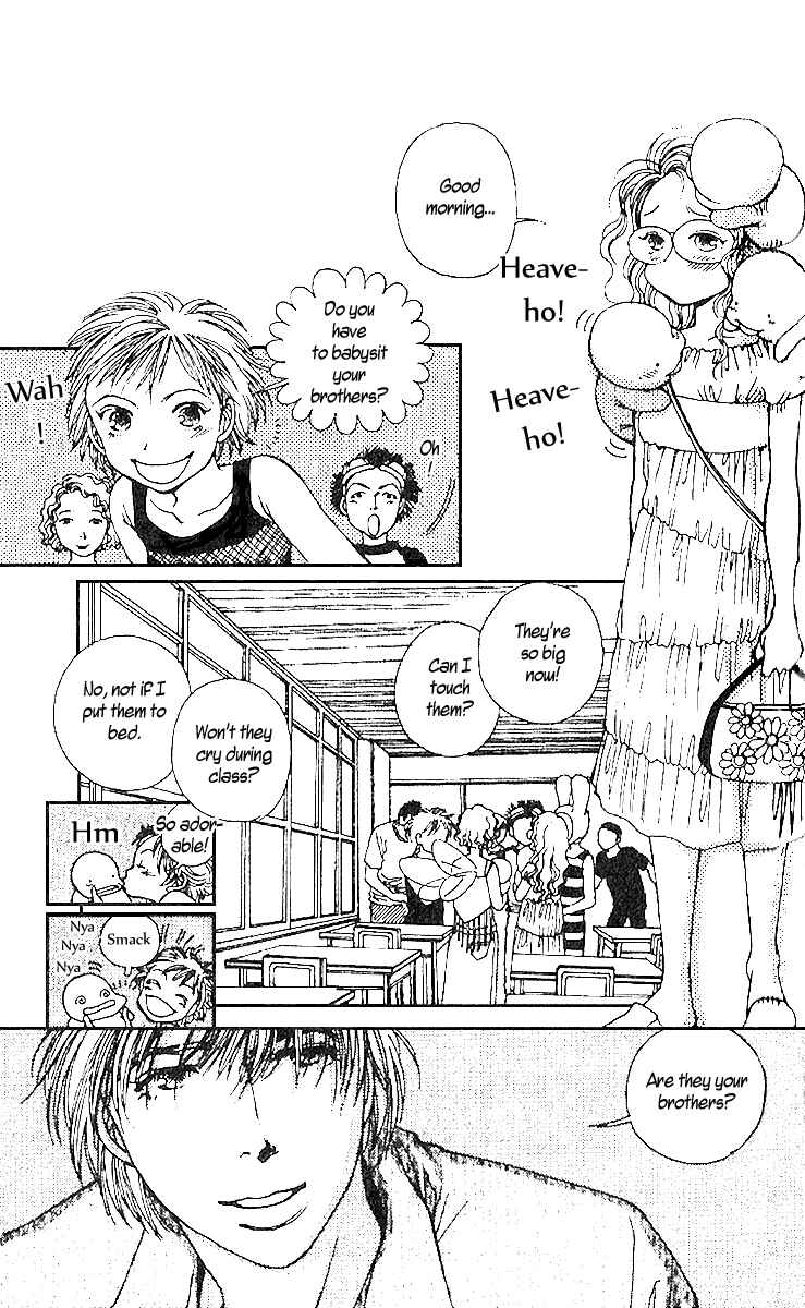 Page 6 Chapter 3 12 Months