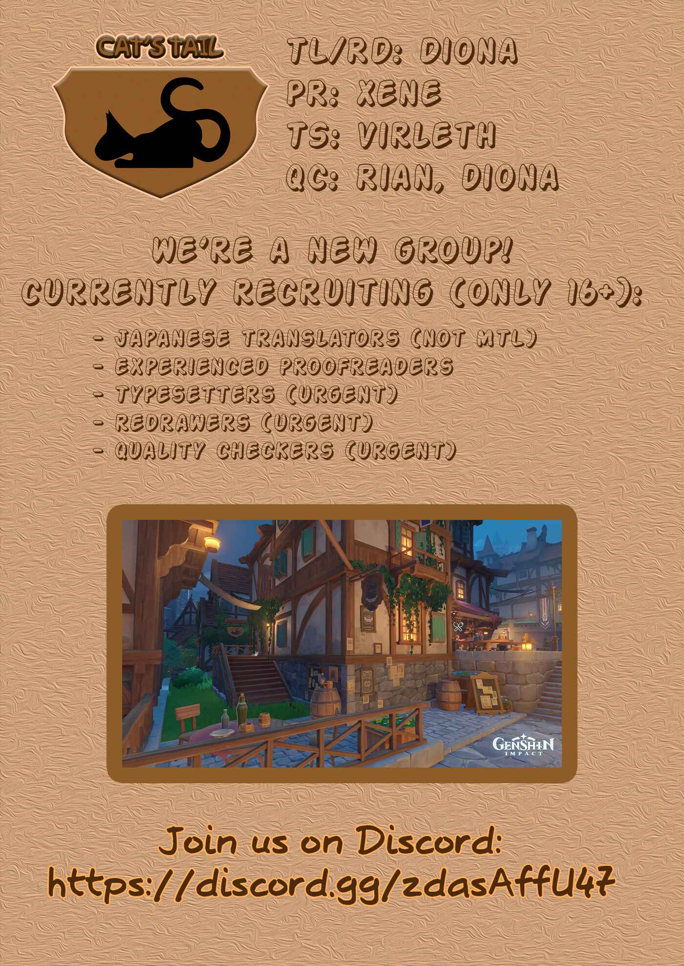 Page 17 Chapter 1.1 Isekai Kara Seijo ga Kuru You Nanode, Jamamono wa Kieyou to Omoimasu