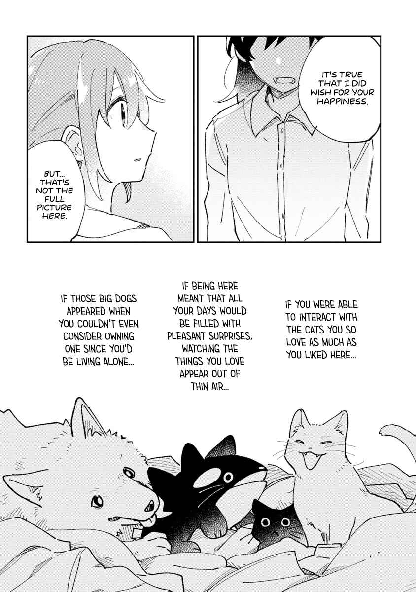 Page 24 Chapter Unknown_3906 Laundry Cat