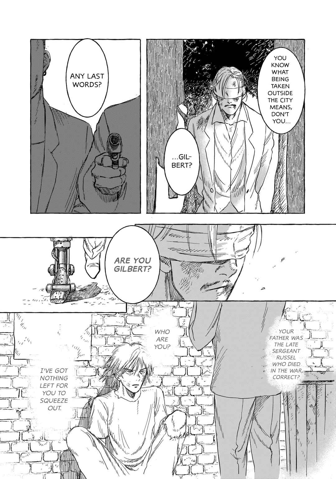 Page 19 Chapter 12 Erio to Denki Ningyou