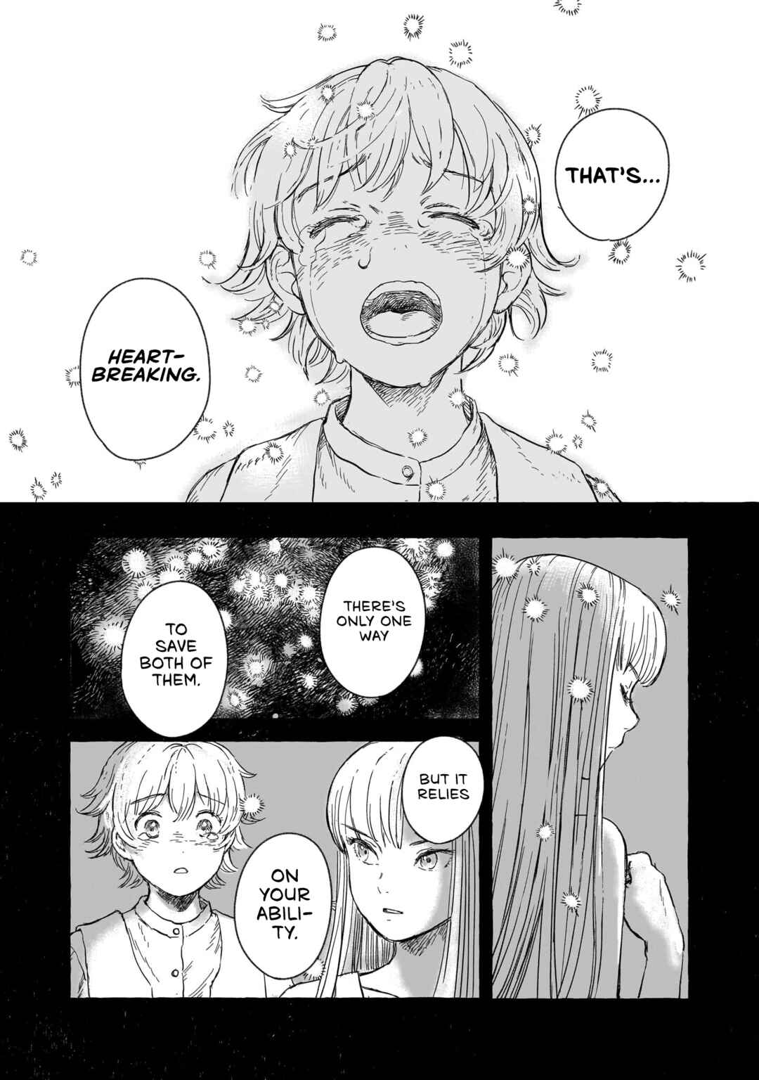 Page 14 Chapter 8 Erio to Denki Ningyou