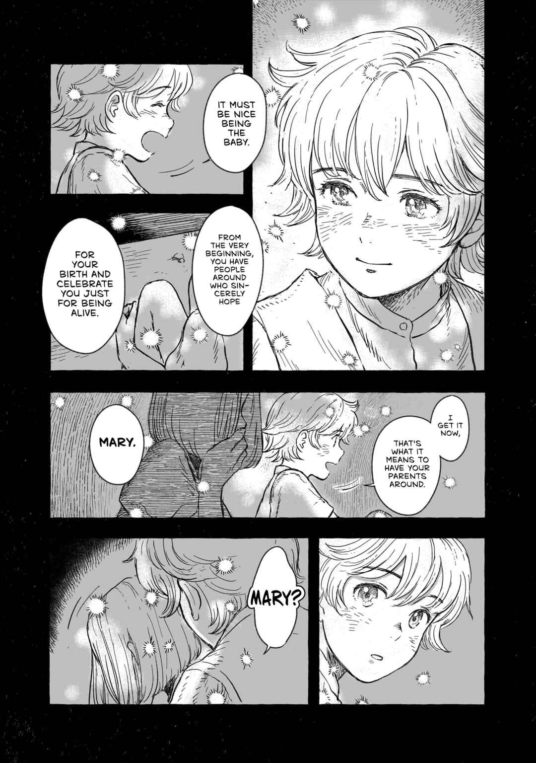 Page 5 Chapter 8 Erio to Denki Ningyou