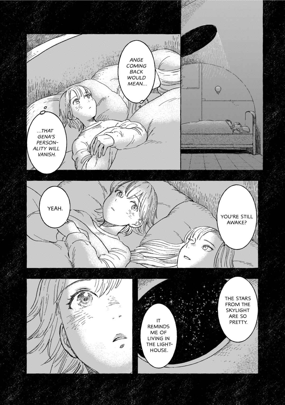 Page 16 Chapter 19 Erio to Denki Ningyou