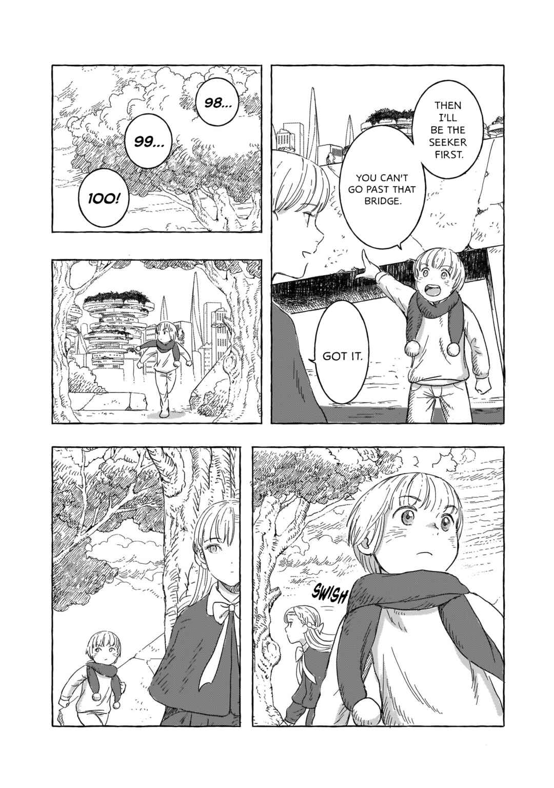 Page 24 Chapter 19 Erio to Denki Ningyou