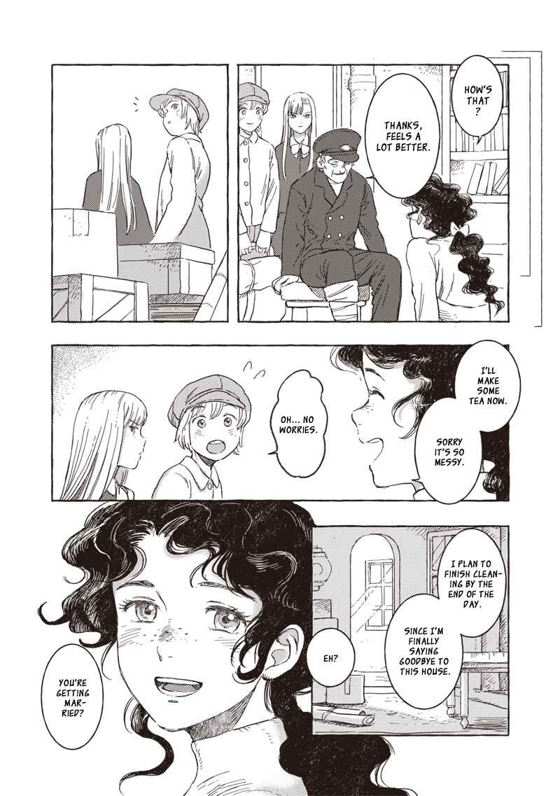 Page 6 Chapter 23 Erio to Denki Ningyou