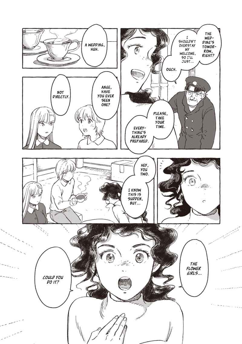 Page 7 Chapter 23 Erio to Denki Ningyou