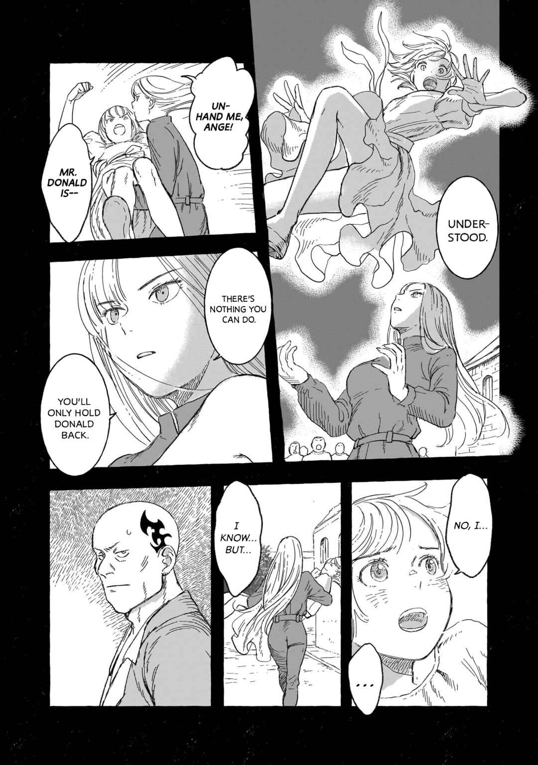 Page 17 Chapter 13 Erio to Denki Ningyou