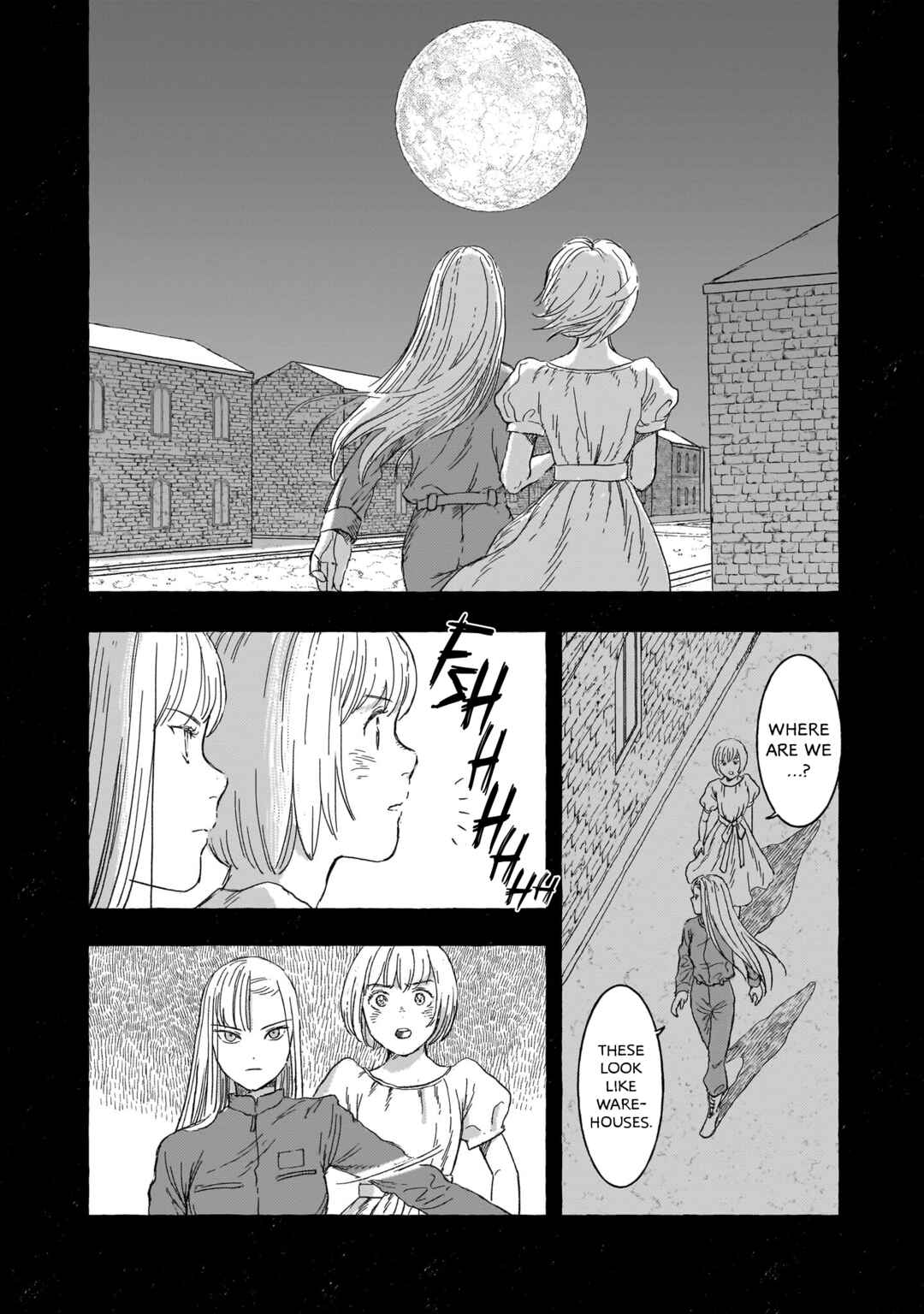 Page 22 Chapter 13 Erio to Denki Ningyou