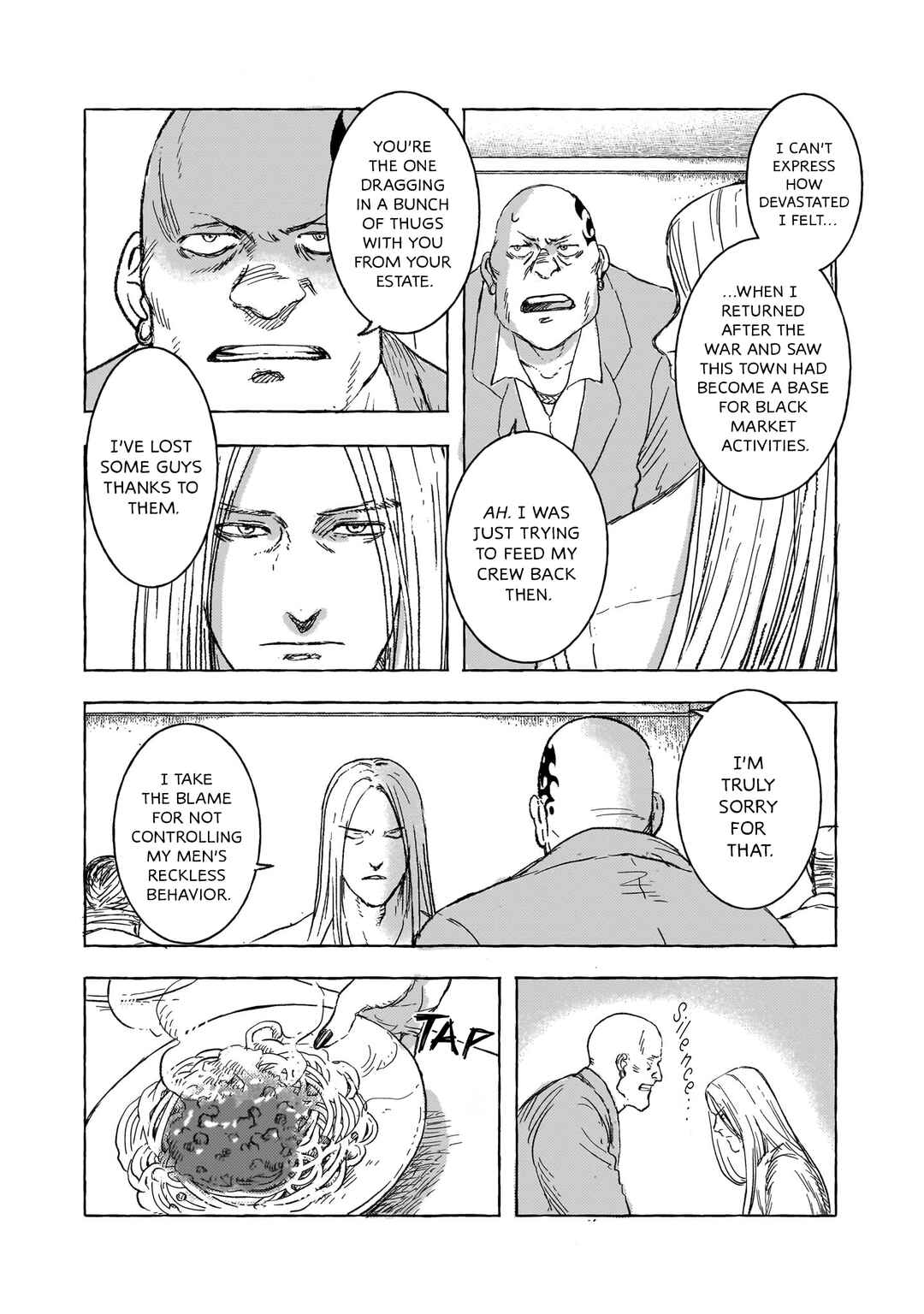 Page 15 Chapter 15 Erio to Denki Ningyou
