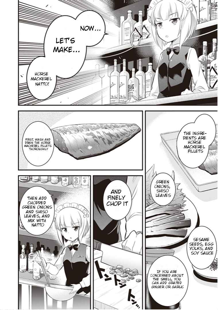 Page 13 Chapter 10 Girls und Panzer das Finale: Keizoku Koukou Harapeko Shokujidou