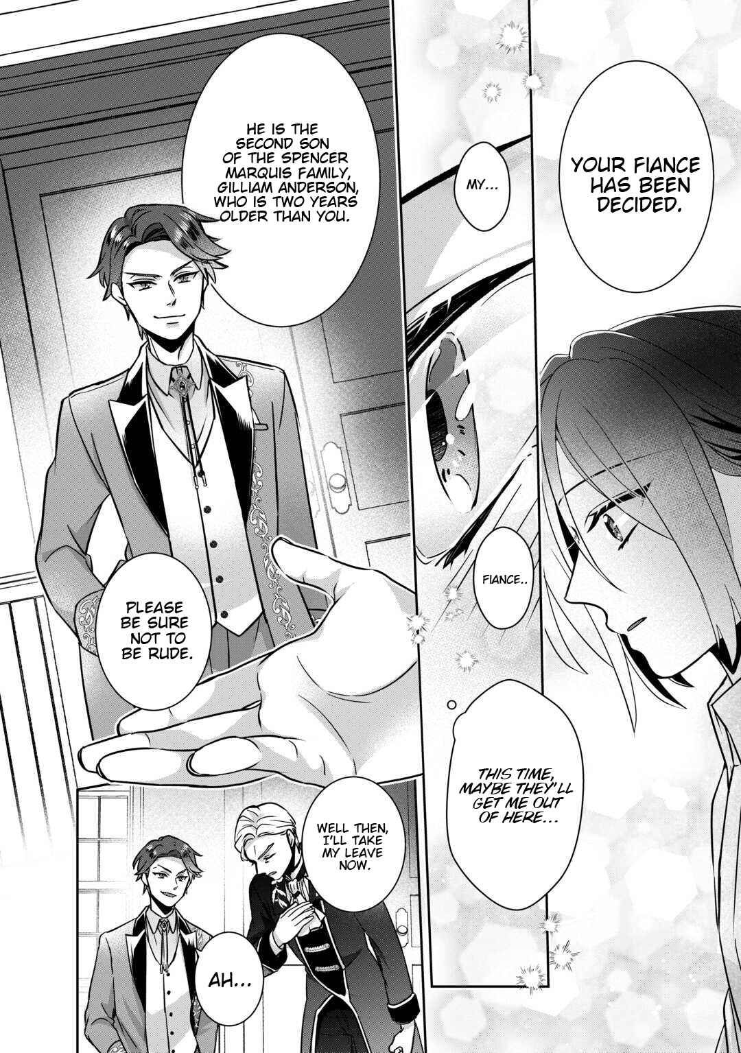 Page 17 Chapter 1 Itsukara Maryoku Ga Nai to Sakkaku Shiteita?!