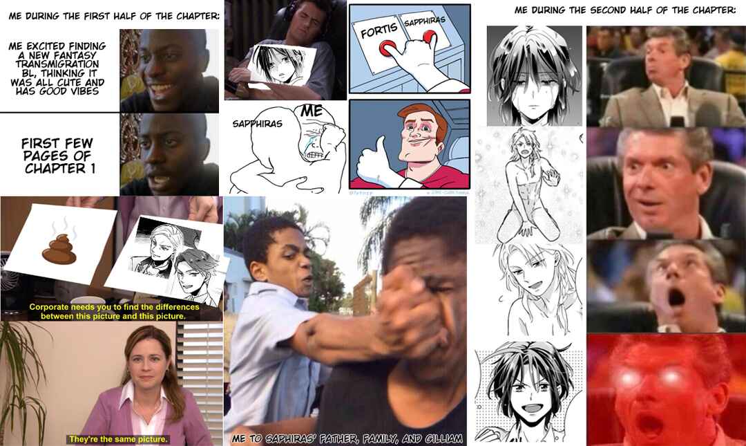 Page 37 Chapter 1 Itsukara Maryoku Ga Nai to Sakkaku Shiteita?!