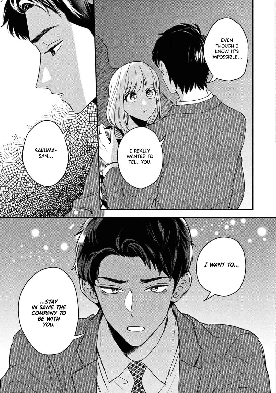 Page 16 Chapter 14 Readymade Heroine