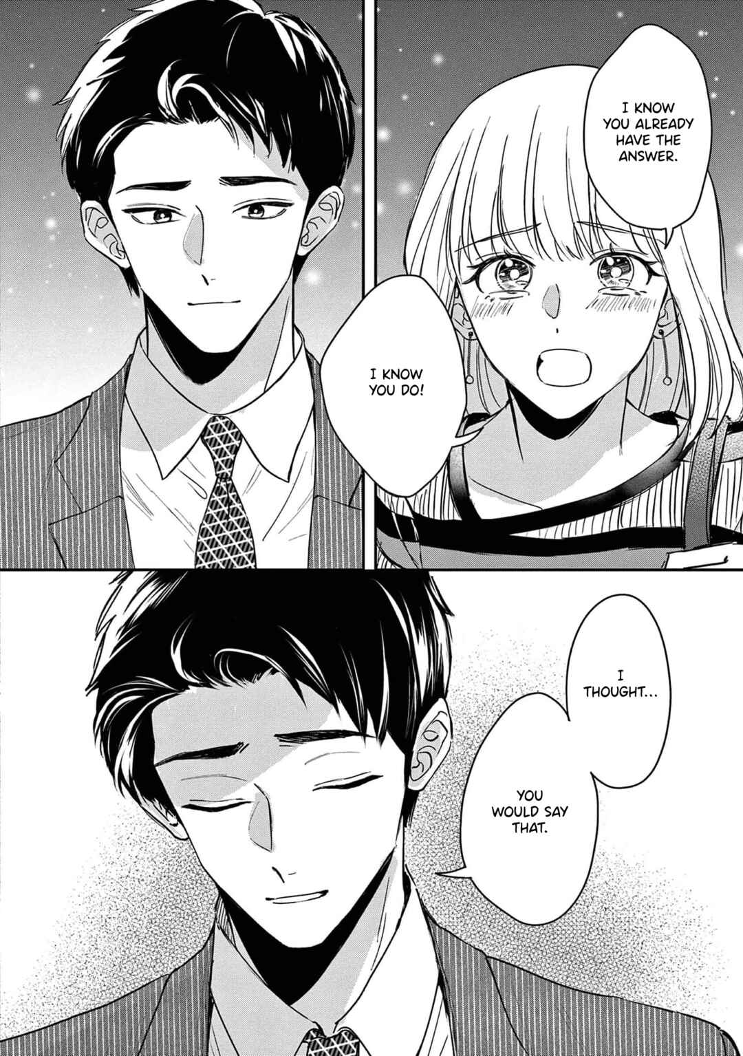 Page 19 Chapter 14 Readymade Heroine