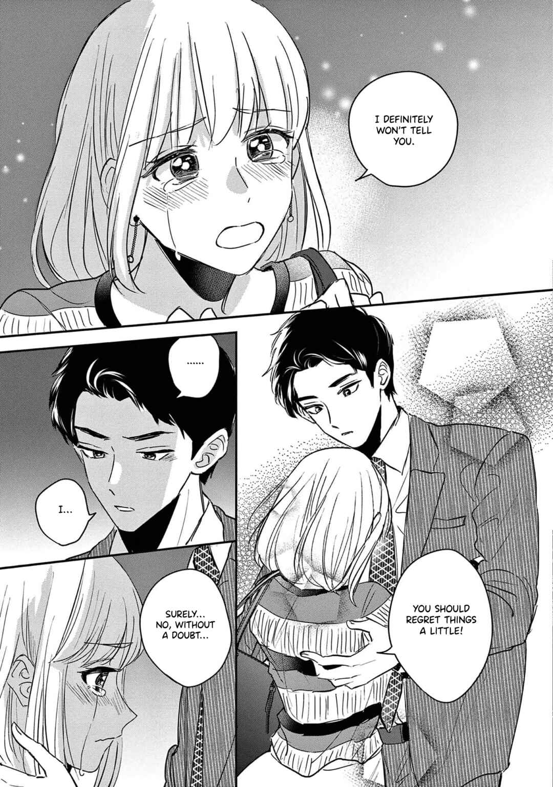 Page 22 Chapter 14 Readymade Heroine