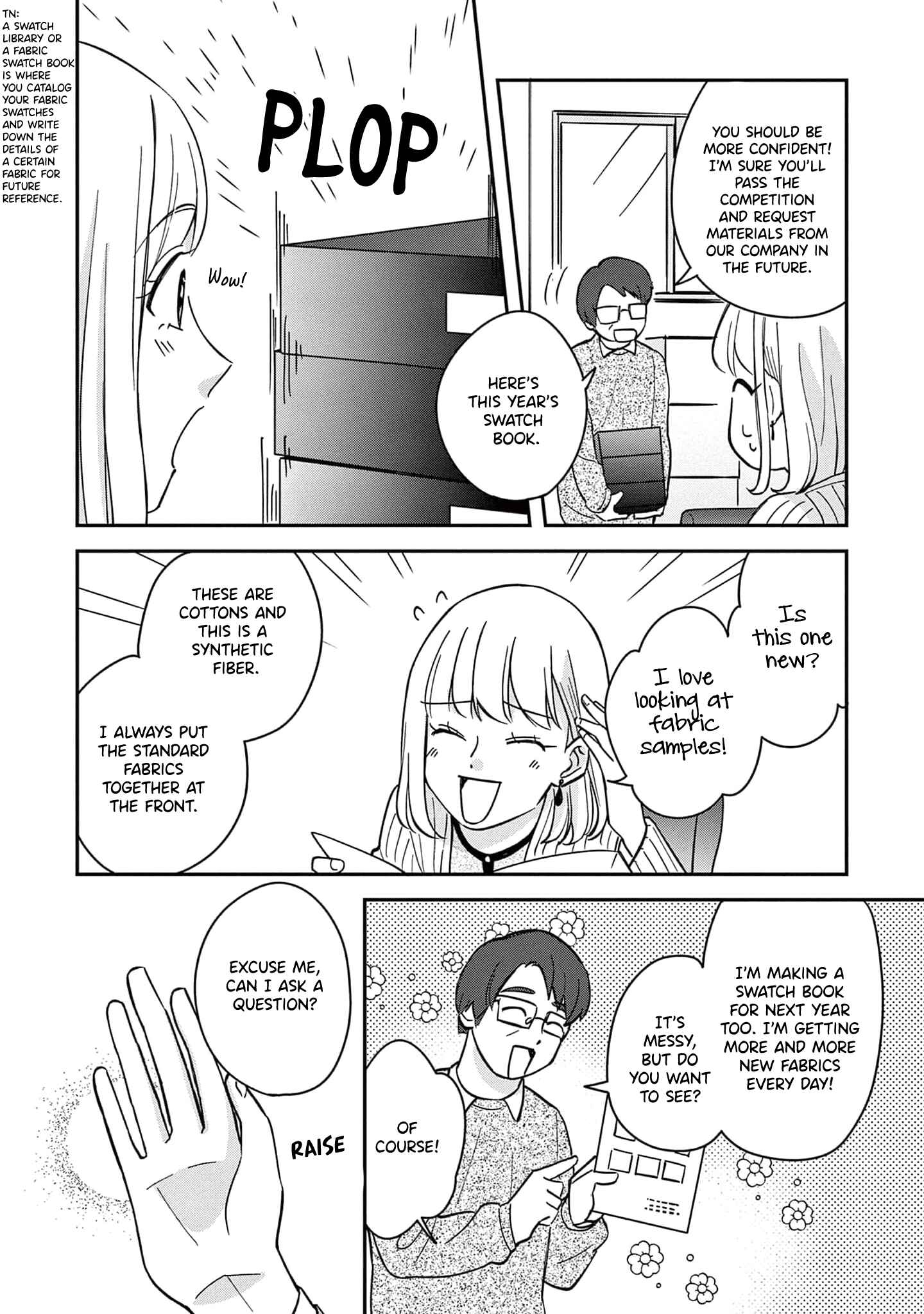 Page 26 Chapter 2 Readymade Heroine