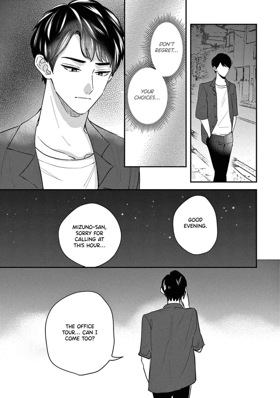 Page 34 Chapter 12 Readymade Heroine