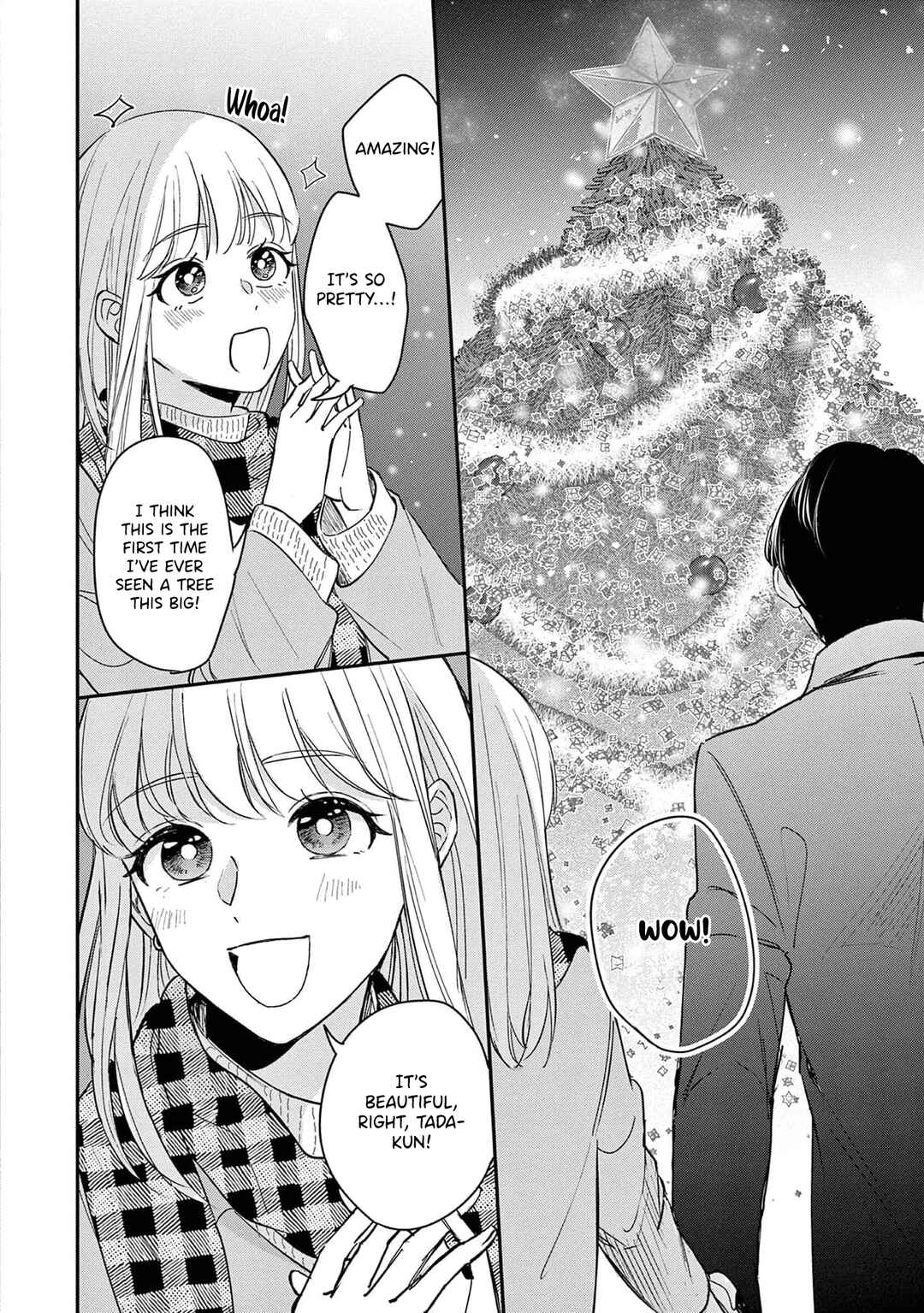 Page 20 Chapter 15 Readymade Heroine